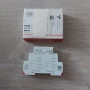 ПРОФЕСИОНАЛНО Реле за Контрол на Ниво на Вода/Течности GEYA GRL8-02 (24V-240V) – ЗАЩИТА СУХ ХОД, снимка 3