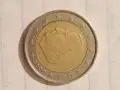 монета от 2 евро , снимка 1