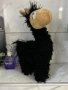 Плюшена играчка ламата Lorenzo, снимка 1