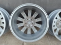 ОРИГИНАЛНИ джанти 18 ' цола 5x114,3 HONDA CR V / ХОНДА ЦР В 7J ET50, снимка 17