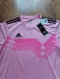 Adidas - страхотна мъжка тениска M НОВА, снимка 4