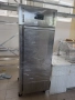 Вертикалният хладилник Polar U-Series U632 650 литра, снимка 1
