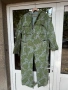 продавам камуфлажен гащеризон , снимка 1