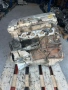 Двигател MERCEDES C180 W203 1.8I 129к.с.-КОД:111 951, снимка 1