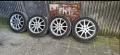 Летни гуми с джанти - Fortune 205/50/ZR17, Mercedes, снимка 2