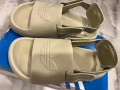 Adidas adilette сандали, снимка 2