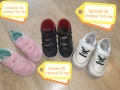 Детски обувки 28-30 номер , снимка 1