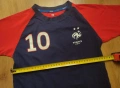 PSG / Paris Saint-Germain / Neymar , MBappe - комплект две тениски, снимка 15