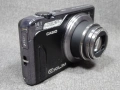 ЦИФРОВ ФОТОАПАРАТ CASIO EXILIM EX-H15 14.1MP DIGITAL CAMERA, снимка 4