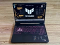 15.6 120Hz TUF Gaming`Ryzen 5 3550H/GTX 1650/16GB RAM/256GB SSD/Full HD IPS, снимка 1