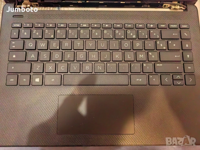 Hp 14s Fq0108nf на части , снимка 2 - Части за лаптопи - 54981889