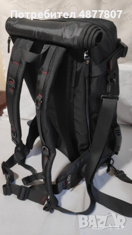 раница Bagtecs HK2 - 35 л., снимка 7 - Раници - 55215724
