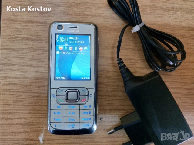 NOKIA 6120. .........*