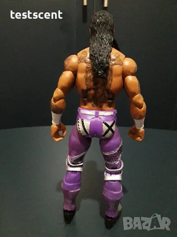 Разпродажба колекция WWE фигурки екшън фигури action figures wrestling, снимка 8 - Фен артикули - 54363535