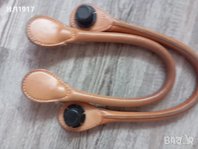 дръжки за чанта О баг два вида / цена за брой , снимка 5 - Чанти - 55353382