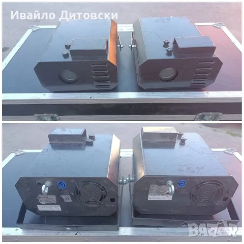 4 кейса, техниката ПОДАРЪК !, снимка 17 - Други - 55678915