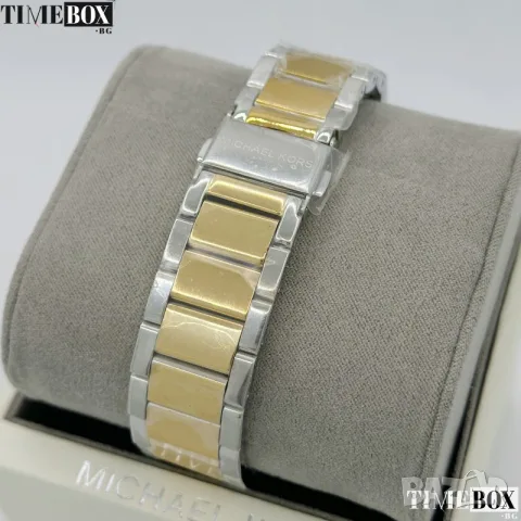 Michael Kors MK5626 Parker Chronograph, снимка 4 - Дамски - 38820567