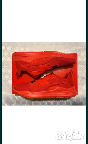 Чисто нови оригинални маратонки Puma, различни модели и номера, снимка 7 - Маратонки - 55206283