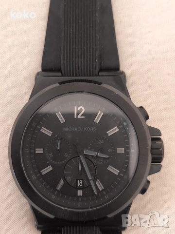 Часовник Michael Kors , снимка 2 - Мъжки - 54961445
