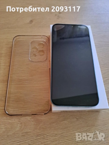 Продавам смартфон HONOR 200 Lite като нов , снимка 2 - Други - 54244289