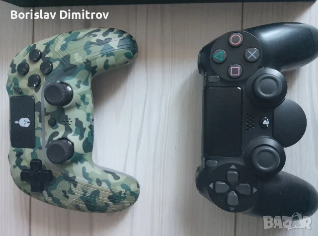 Playstation 4 ps4, снимка 2 - PlayStation конзоли - 55528718