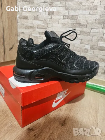 Мъжки маратонки Nike shox 43 номер, снимка 6 - Маратонки - 54600778
