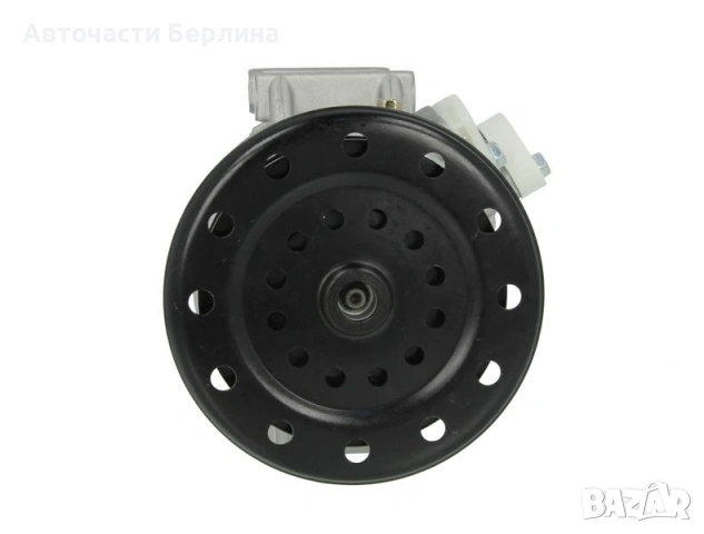 Компресор за климатик за Toyota Avensis и Toyota Corolla, снимка 4 - Части - 54865520