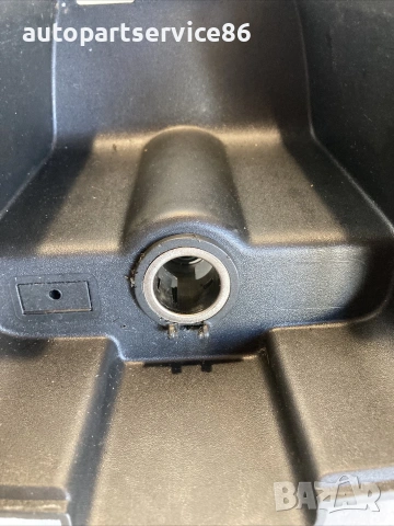 Централна конзола за Vauxhall Astra 1.3 Cdti (2012) 13262614, снимка 3 - Части - 55012222