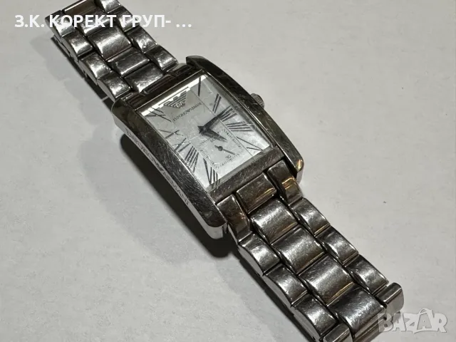 Мъжки часовник Emporio Armani Classici AR0145