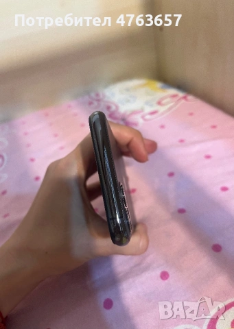 iPhone 11 Pro 256 gb 89% батерия, снимка 7 - Apple iPhone - 54668442