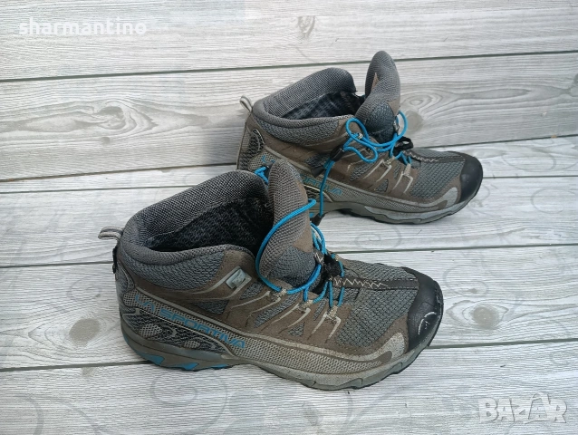 La Sportiva N 38 GTX Falkon