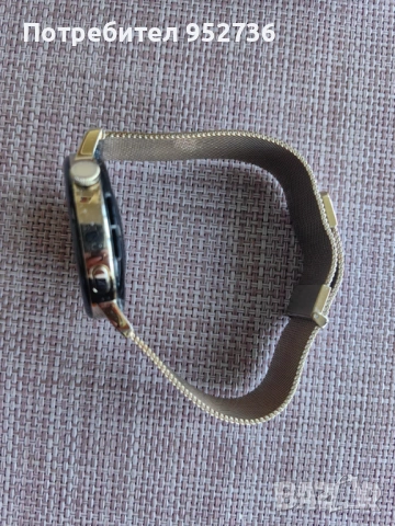 Смарт часовник HUAWEI WATCH GT 3 42MM, снимка 3 - Смарт гривни - 54449313