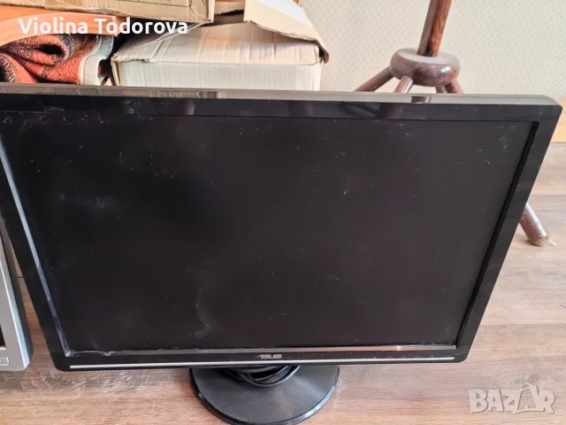 монитори за компютър, снимка 3 - Монитори - 55685098