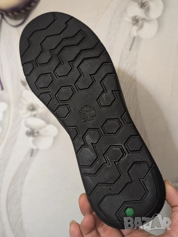 Timberland Seneca Bay Oxford номер 46 обувки спортно елегантни , снимка 12 - Спортно елегантни обувки - 48696628