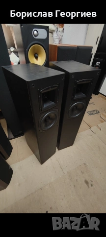 тонколони Klipsch Synergy SF-1, снимка 3 - Тонколони - 53918675