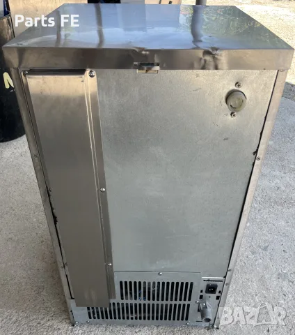 ледогенератор кубче 20кг/24часа ledogenerator, снимка 4 - Обзавеждане за заведение - 55617182