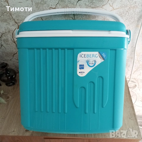 хладилни чанти 
