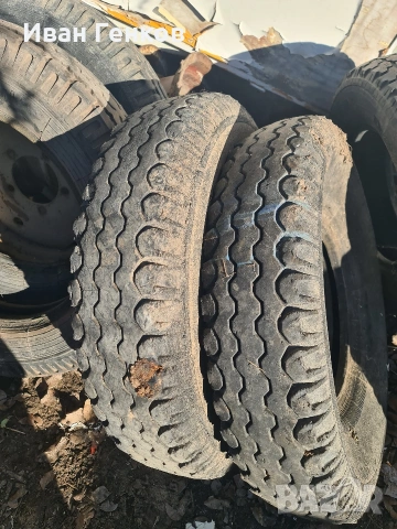 часри юмз,мтз предни гуми , снимка 6 - Селскостопанска техника - 54136911