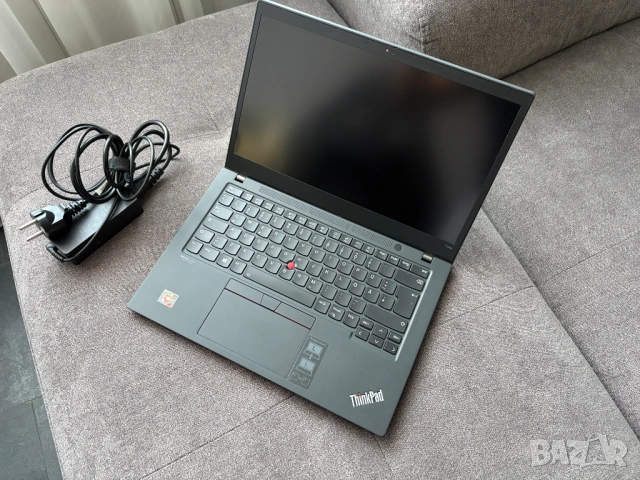 Lenovo ThinkPad T14s Gen 2 (AMD) Ryzen 7 Pro
