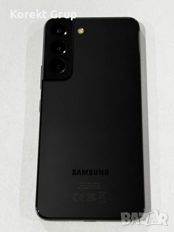 Samsung Galaxy S22 256GB, снимка 5 - Samsung - 55083150