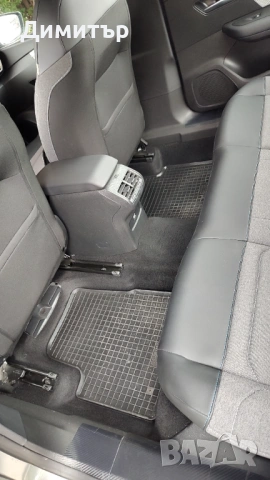 Citroen c4x, снимка 6 - Автомобили и джипове - 54585994