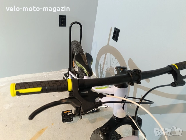Specialized Riprock 24 (Размер S), снимка 7 - Велосипеди - 54374550