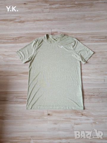 Оригинална мъжка тениска Nike Dri-Fit
