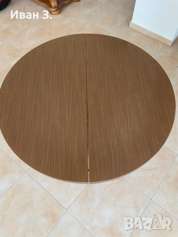 Трапезна маса, снимка 8 - Маси - 54236774