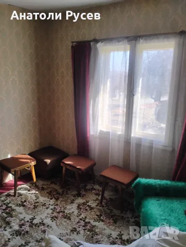 Продава се имот с.Ценово , снимка 3 - Къщи - 55662875