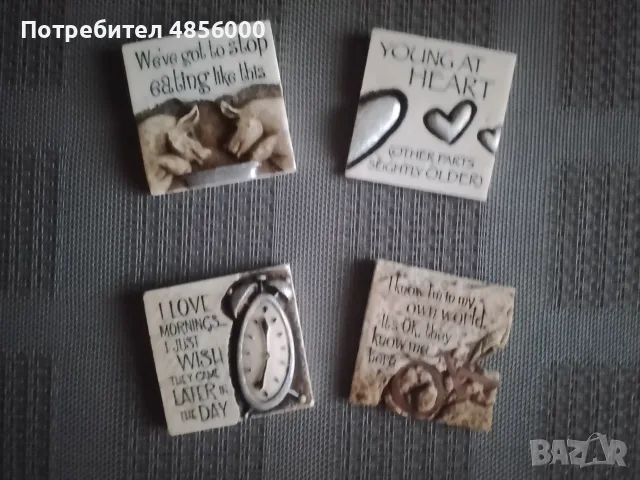 Малки декорации за дома, снимка 7 - Декорация за дома - 55365501