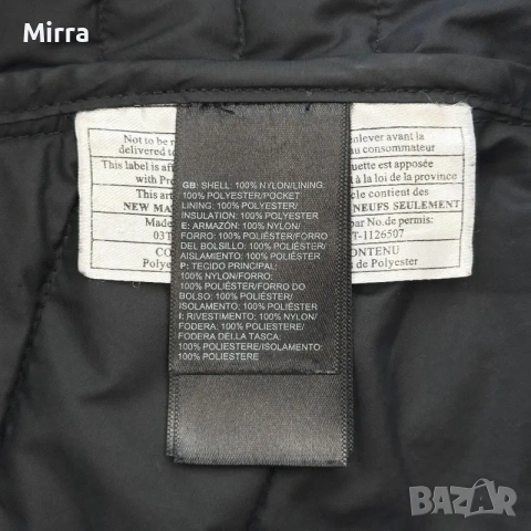 The North Face Дамски Елек, снимка 4 - Елеци - 54057136