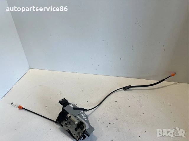 Заключващ механизъм за задна дясна врата за Citroen C4 Grand Picasso (2009) 24097816