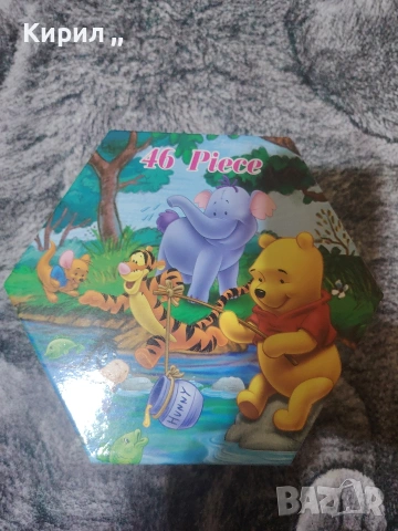 Комплект за рисуване. 