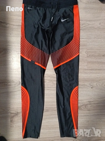 Клин Nike